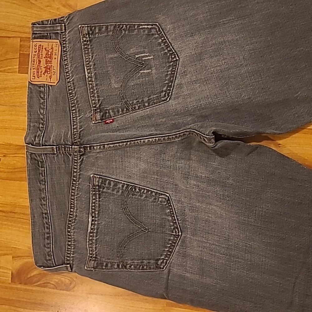 Mens Jeans - Picture 5 of 8